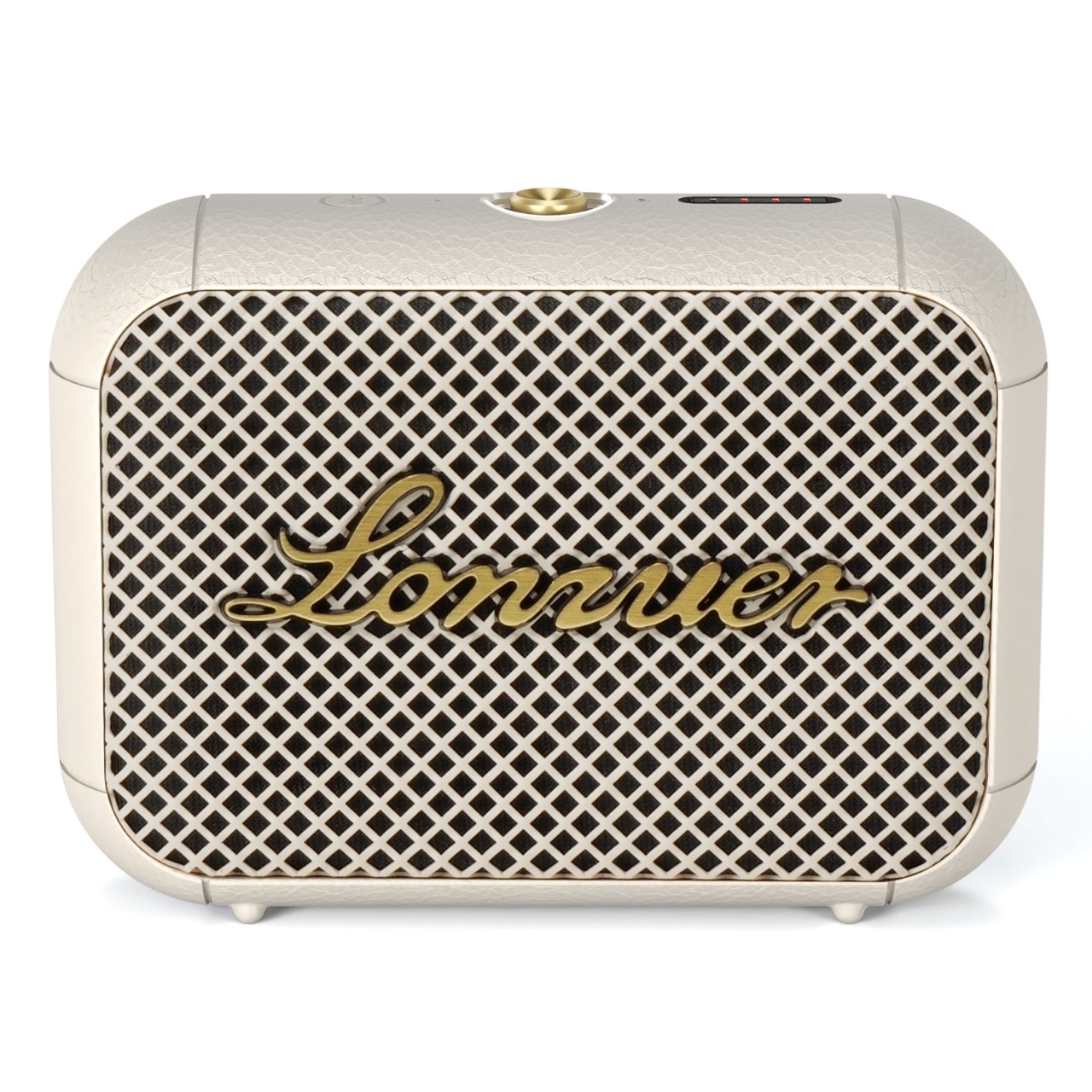 Lonzuer Leap IPX7 Bluetooth Speaker - Image 2